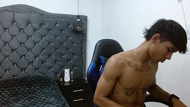 luka big18 online show from 03-01-26, 02:46