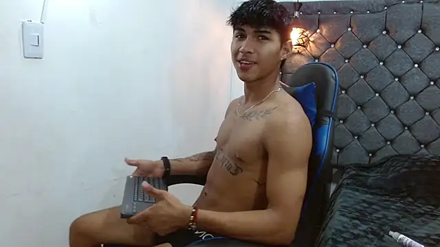 luka big18 online show from 03-10-26, 03:11