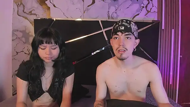 Couple In Heat online show from 05-07-26, 08:36