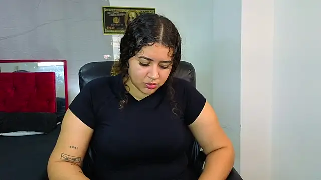 goodgirlxxl online show from 05-09-26, 12:27