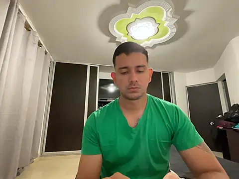 ValerioAlvernia online show from 02-15-26, 03:14