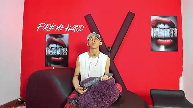 BOYS PLAY online show from 02-24-26, 01:20