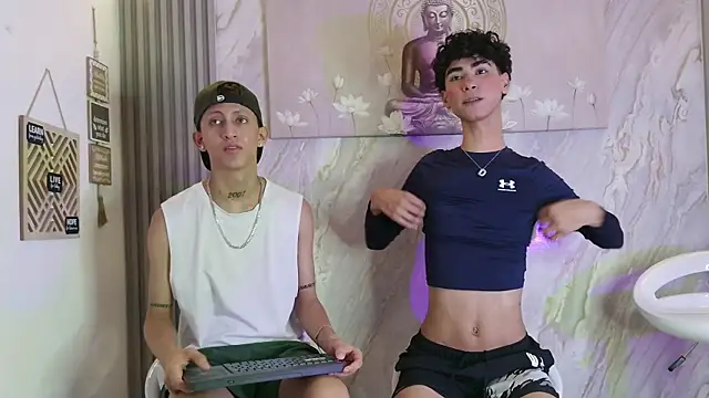 BOYS PLAY online show from 05-05-26, 01:24