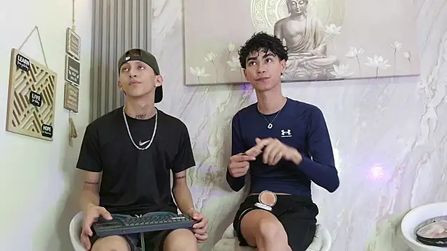 BOYS PLAY online show from 05-06-26, 02:29