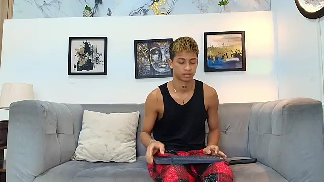 GOLD BOYS online show from 05-28-26, 08:00