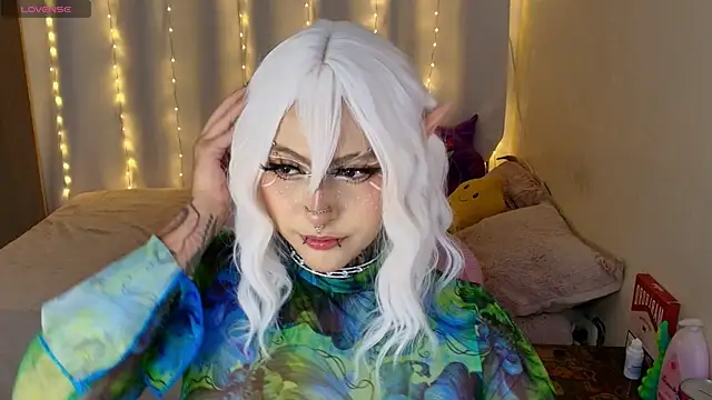 maliciaXpoison online show from 03-26-26, 11:54