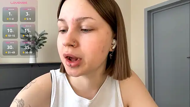 PledHoly online show from 03-18-26, 06:27