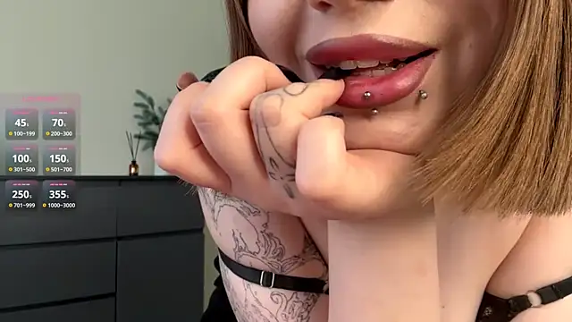 PledHoly online show from 04-01-26, 01:41