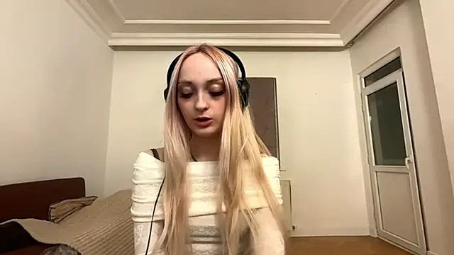 ArielBonier online show from 02-16-26, 04:14