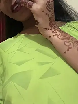 Miss Anamika   online show from 03-10-26, 09:03