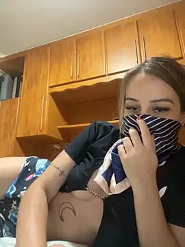 brunamorais online show from 02-15-26, 07:54