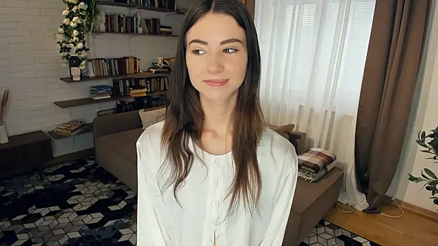 AbbeyStark online show from 03-01-26, 09:00