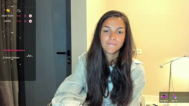 AngelGabe online show from 03-30-26, 01:23