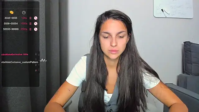 AngelGabe online show from 06-30-26, 08:32
