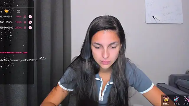 AngelGabe online show from 07-07-26, 08:35
