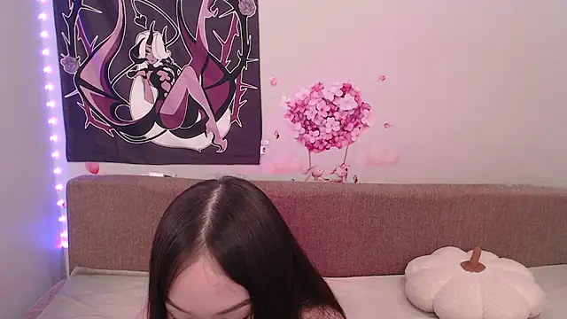 AhriStellar online show from 05-16-26, 07:34