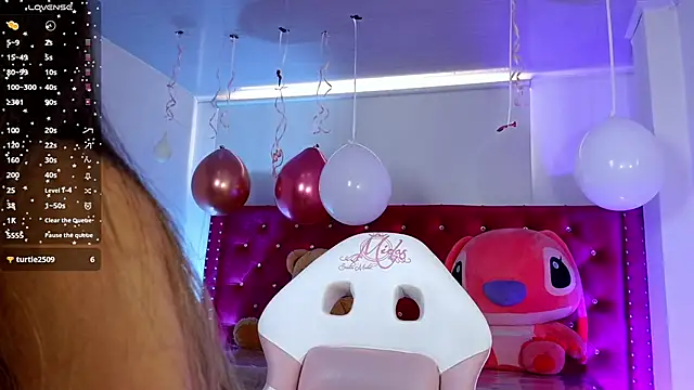 Snapshot of amy_ker_m chatting on 03-22-26, 02:09 amy ker m online show from 03-22-26, 02:09