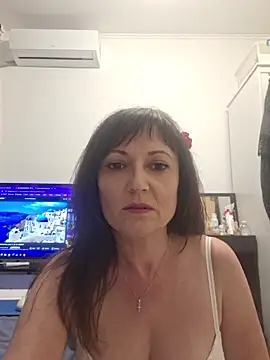 SaraGina online show from 03-14-26, 01:38