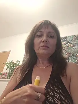SaraGina online show from 05-15-26, 08:27