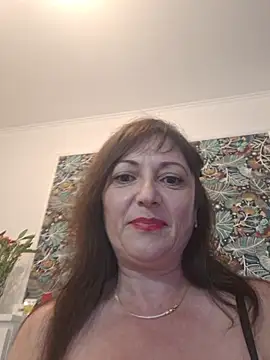 SaraGina online show from 05-16-26, 07:56