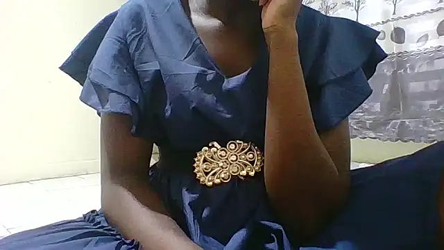 CharityM online show from 03-26-26, 01:28