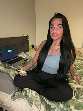 Darkfantisyx online show from 02-24-26, 06:06