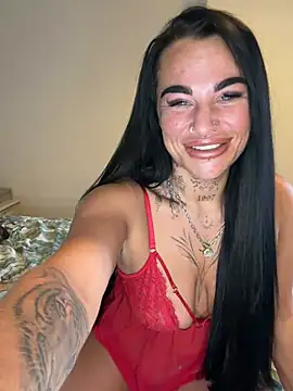 Darkfantisyx online show from 02-26-26, 12:59