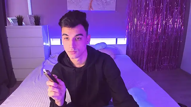 Slendy Knox online show from 02-17-26, 01:51