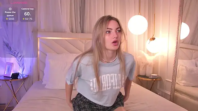 Sona Lavberi online show from 02-21-26, 09:10