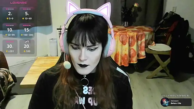 Samanteased online show from 03-01-26, 04:42