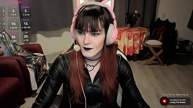 Samanteased online show from 03-02-26, 06:37