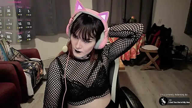 Samanteased online show from 03-03-26, 06:14