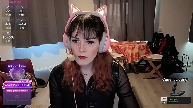 Samanteased online show from 07-01-26, 06:07