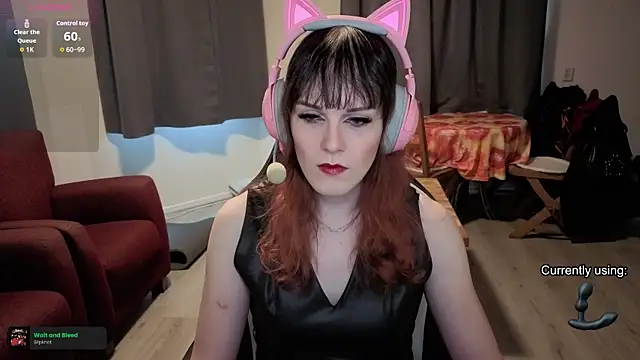 Samanteased online show from 07-25-26, 06:16