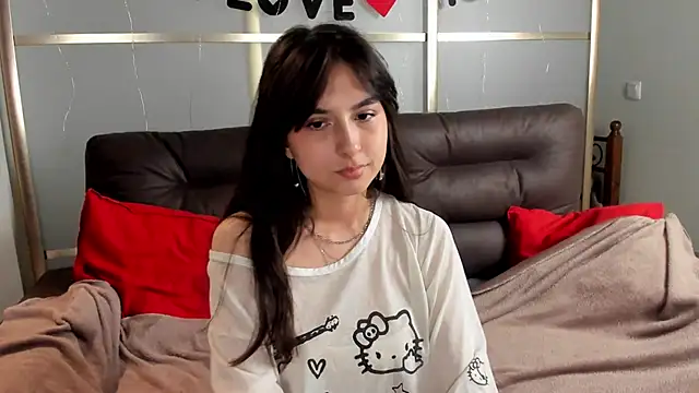 Lisa ok online show from 04-04-26, 10:46