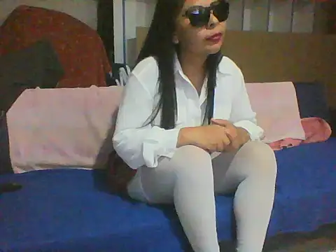 venus-marte online show from 03-01-26, 07:21