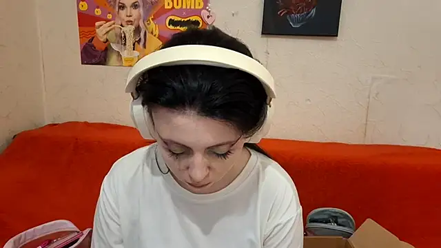 MindyMinty online show from 02-20-26, 06:26