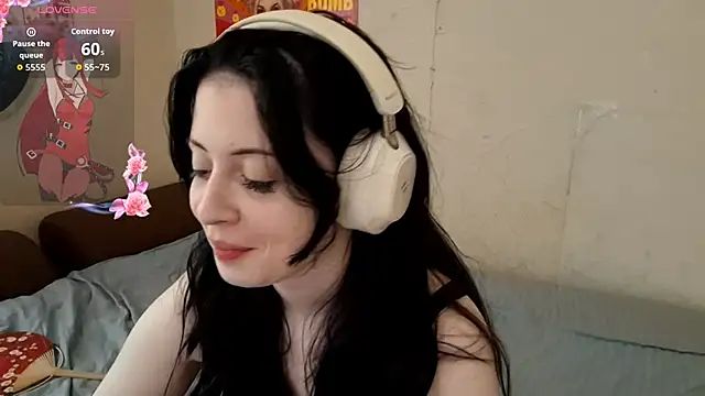 MindyMinty online show from 04-03-26, 03:26