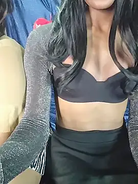 TRANSY WITH GIRL online show from 02-21-26, 07:15