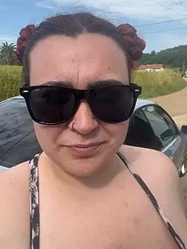 Sandragll online show from 06-14-26, 03:58