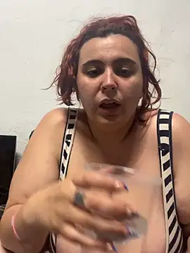 Sandragll online show from 06-18-26, 07:29
