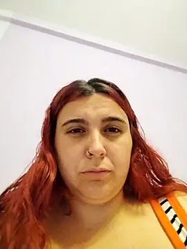 Sandragll online show from 07-18-26, 10:13