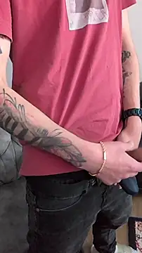 Snapshot of clarkent20 chatting on 02-16-26, 08:10 clarkent20 online show from 02-16-26, 08:10