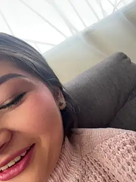 Snapshot of Aylin_fire chatting on 03-15-26, 02:56 Aylin fire online show from 03-15-26, 02:56