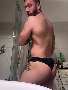 Tiziano94 online show from 02-23-26, 11:29