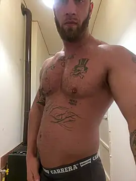 Tiziano94 online show from 03-22-26, 11:19