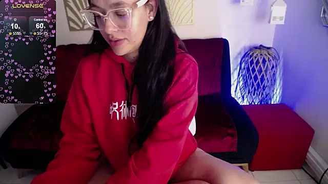 spicydollx online show from 03-07-26, 01:57