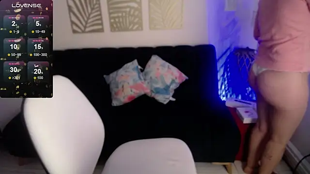 spicydollx online show from 03-21-26, 08:52