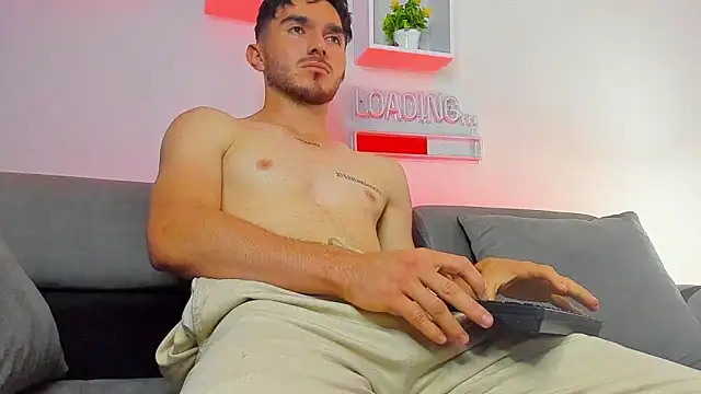 Snapshot of Dante_Blake1 chatting on 02-18-26, 05:58 Dante Blake1 online show from 02-18-26, 05:58