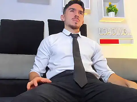 Dante Blake1 online show from 04-01-26, 03:29